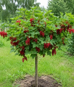 PORZECZKA CZERWONA ROVADA NA PNIU