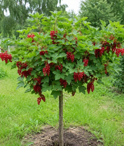 PORZECZKA CZERWONA ROVADA NA PNIU