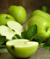JABŁOŃ ZIMNIEJE LIMONNOJE