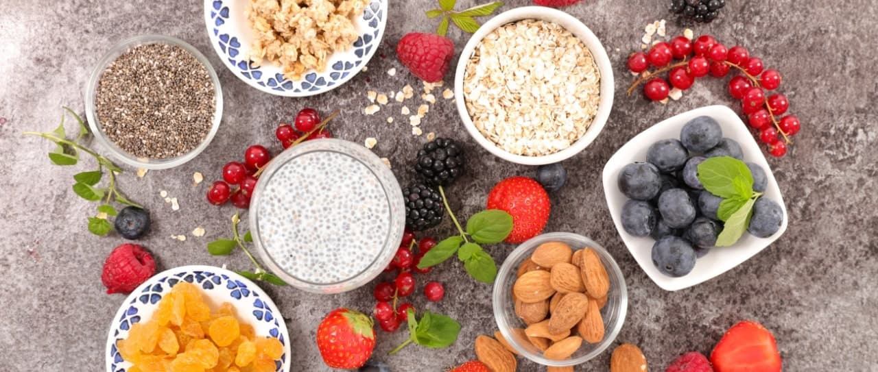 5 polskich superfoods, które możesz mieć w swoim ogrodzie