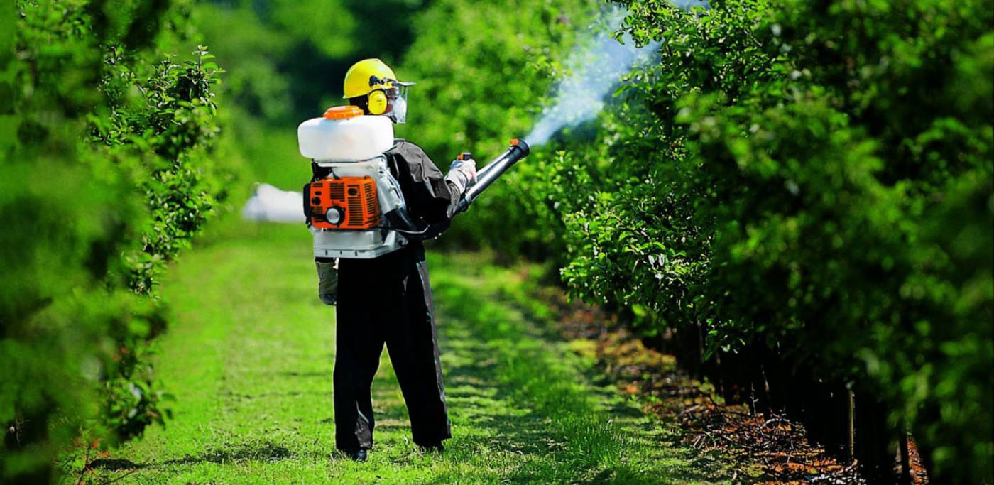 Węglan potasu w ochronie sadów - jakie ma zastosowanie?