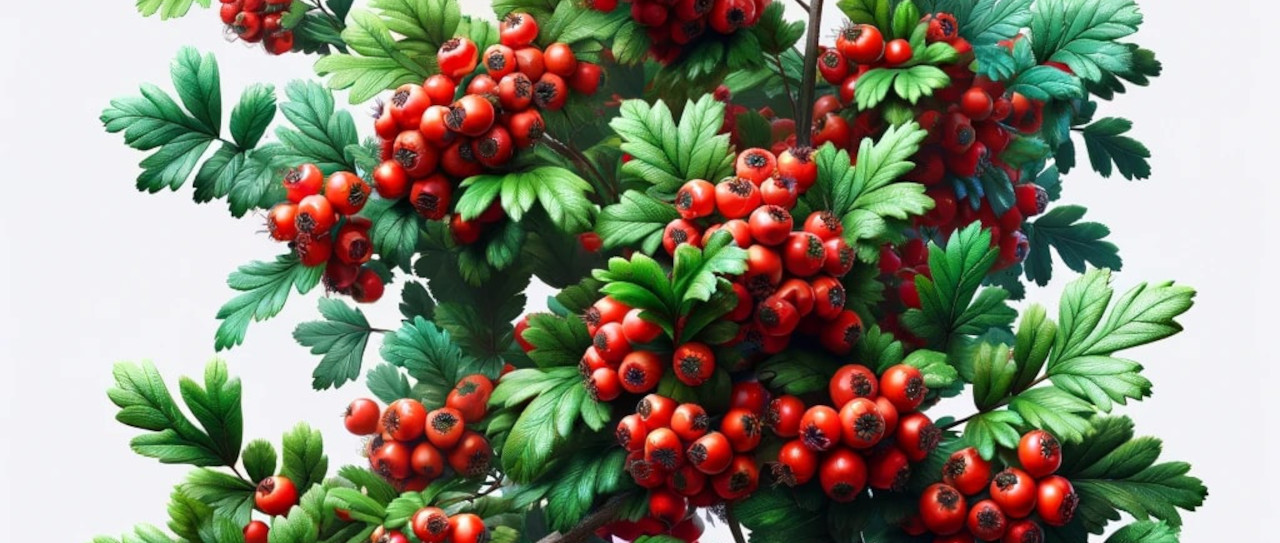 Głóg w ogrodzie: pielęgnacja, cięcie i właściwości lecznicze