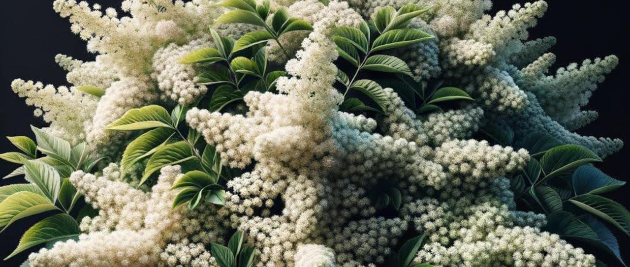 Jak sadzić i uprawiać czarny bez?